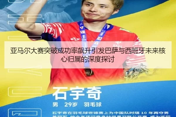亚马尔大赛突破成功率飙升引发巴萨与西班牙未来核心归属的深度探讨